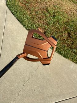 Taylormade spider x copper putter