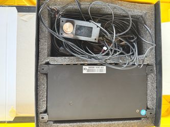 Zapco DSP-Z8IVI Car Audio DSP Processor