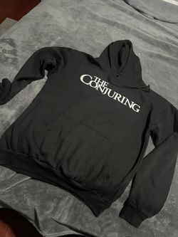 The Conjuring Hoodie 