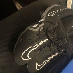 Nike Football Size 10