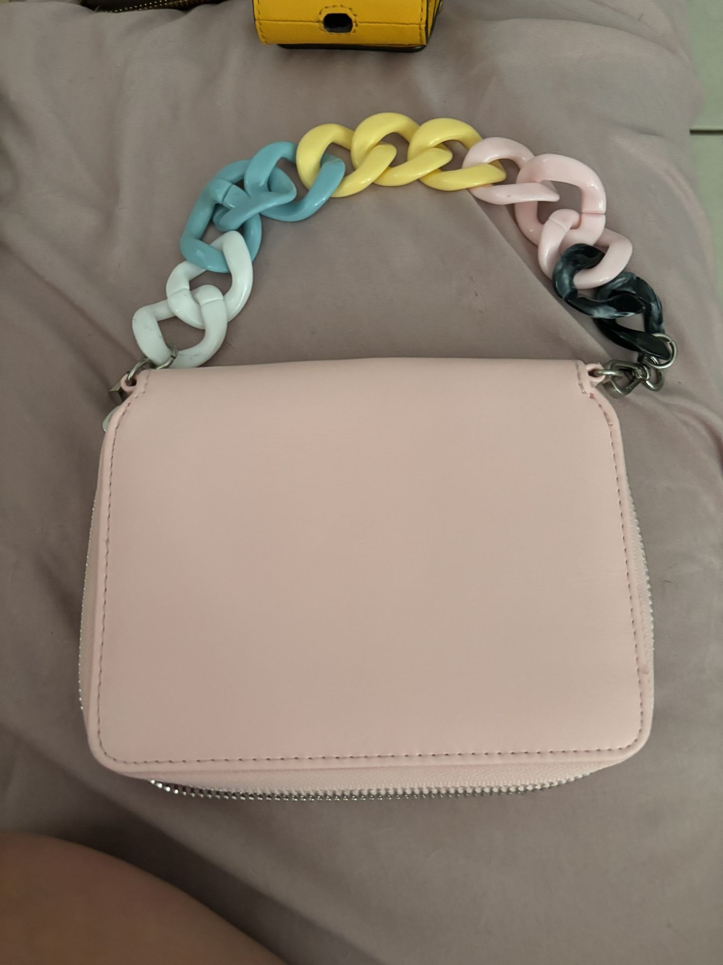 Cute Wallet Bag