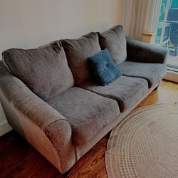 Queen Sleeper Sofa