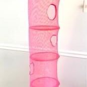 IKEA Mesh Storage/ Toy Organizer