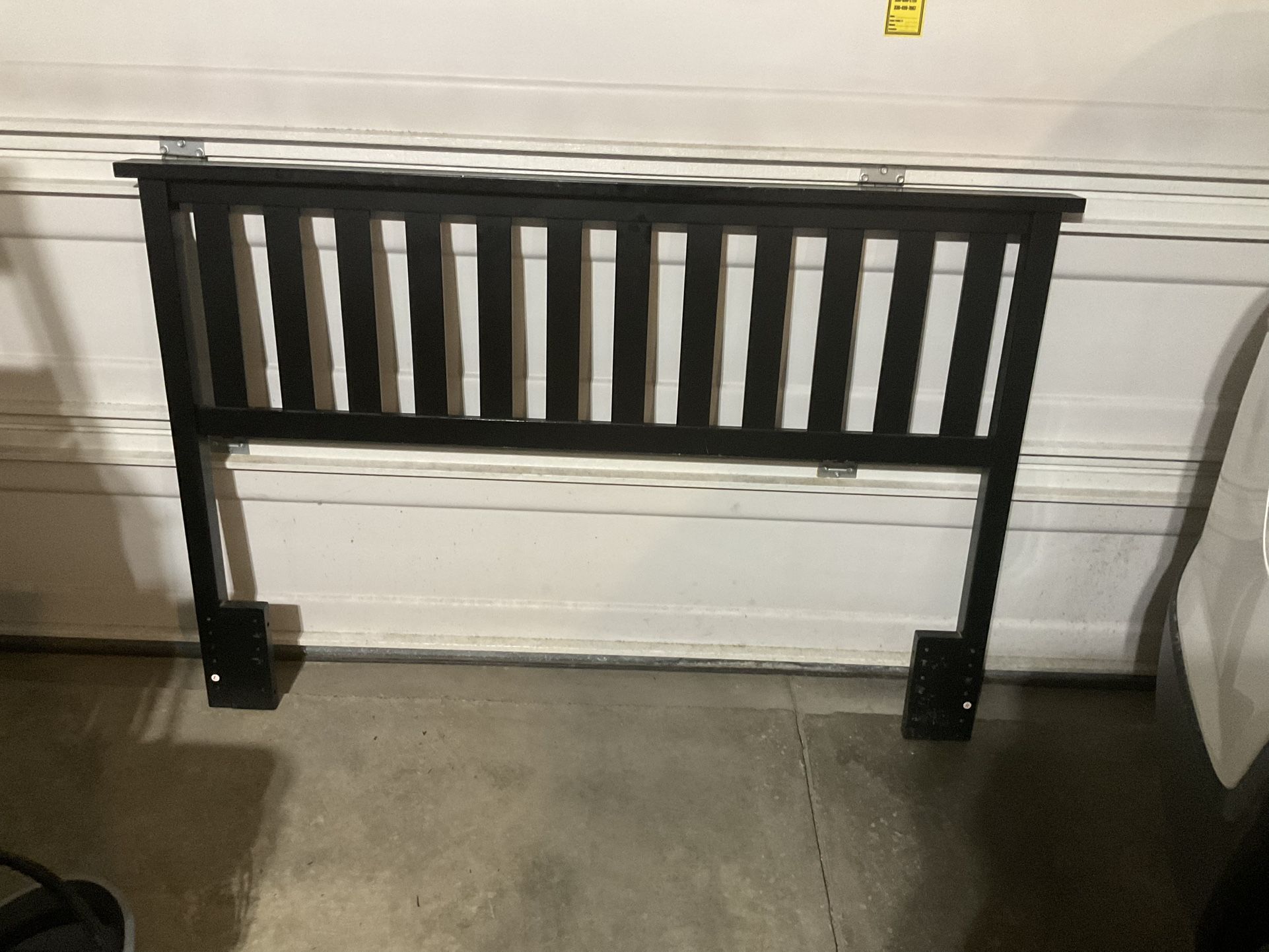 Full Size Head Board