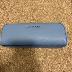 Michael Kors Pencil Case/ Makeup Bag