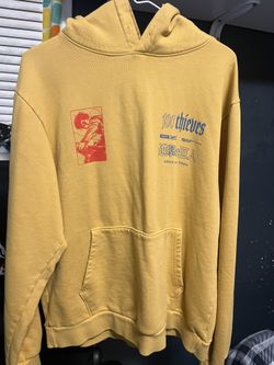 100 Thieves Sweater