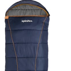 New Never Opened Sleeping Bag