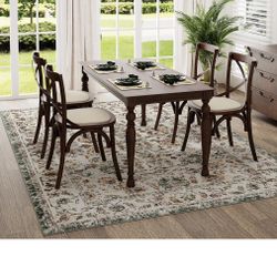 Rug 8x10 NEW 