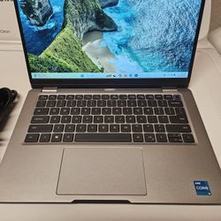 Dell Latitude Intel i5-1145G7 11th Gen 16 GB Ram Memory 