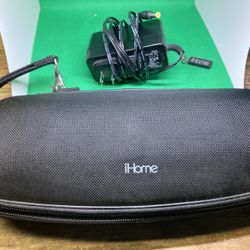 iPod Docking Station