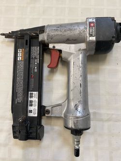 Porter cable 18 gauge Brad nailer