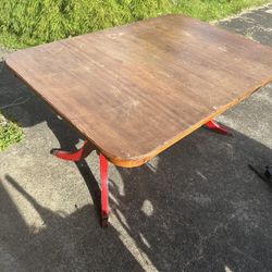 Dining Table / Craft Table 