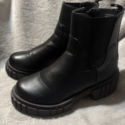 Women’s Ankle Boots