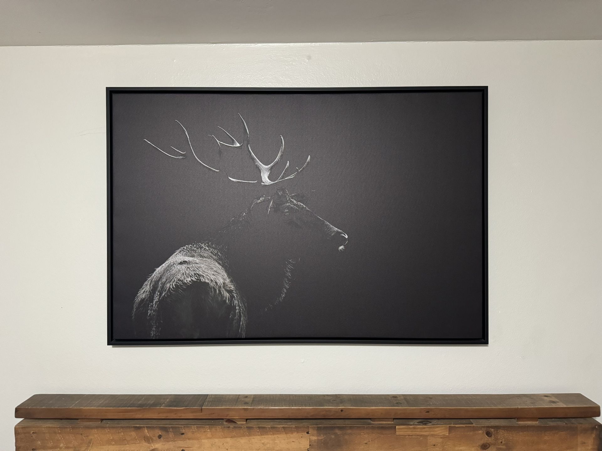 Elk Art