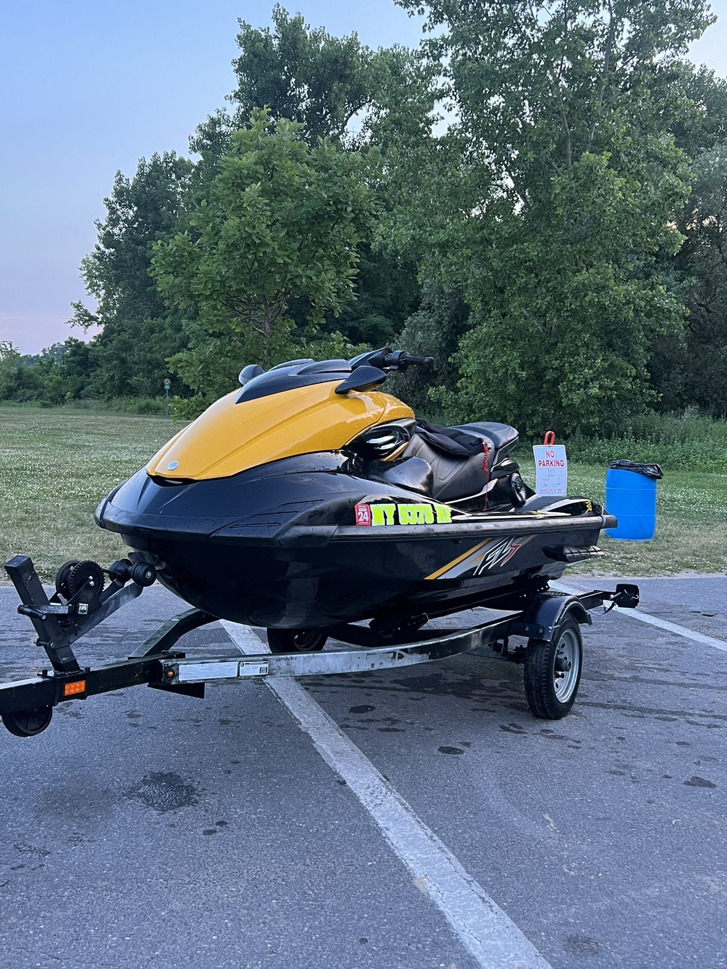 2012 Yamaha FZS