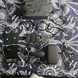 DJI Mavic Air Bundle