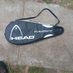 !! Tennis  Racket  Cover