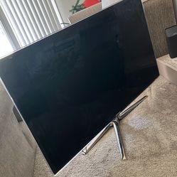 Samsung 46inch Smart Tv