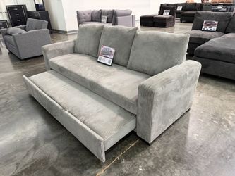 New sofa bed