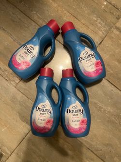 Downy All For $20