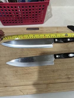 CUTCO Knives for Sale in Mesa, AZ - OfferUp