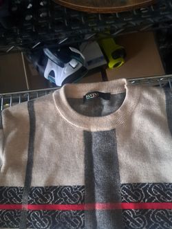 New Designer Clothes