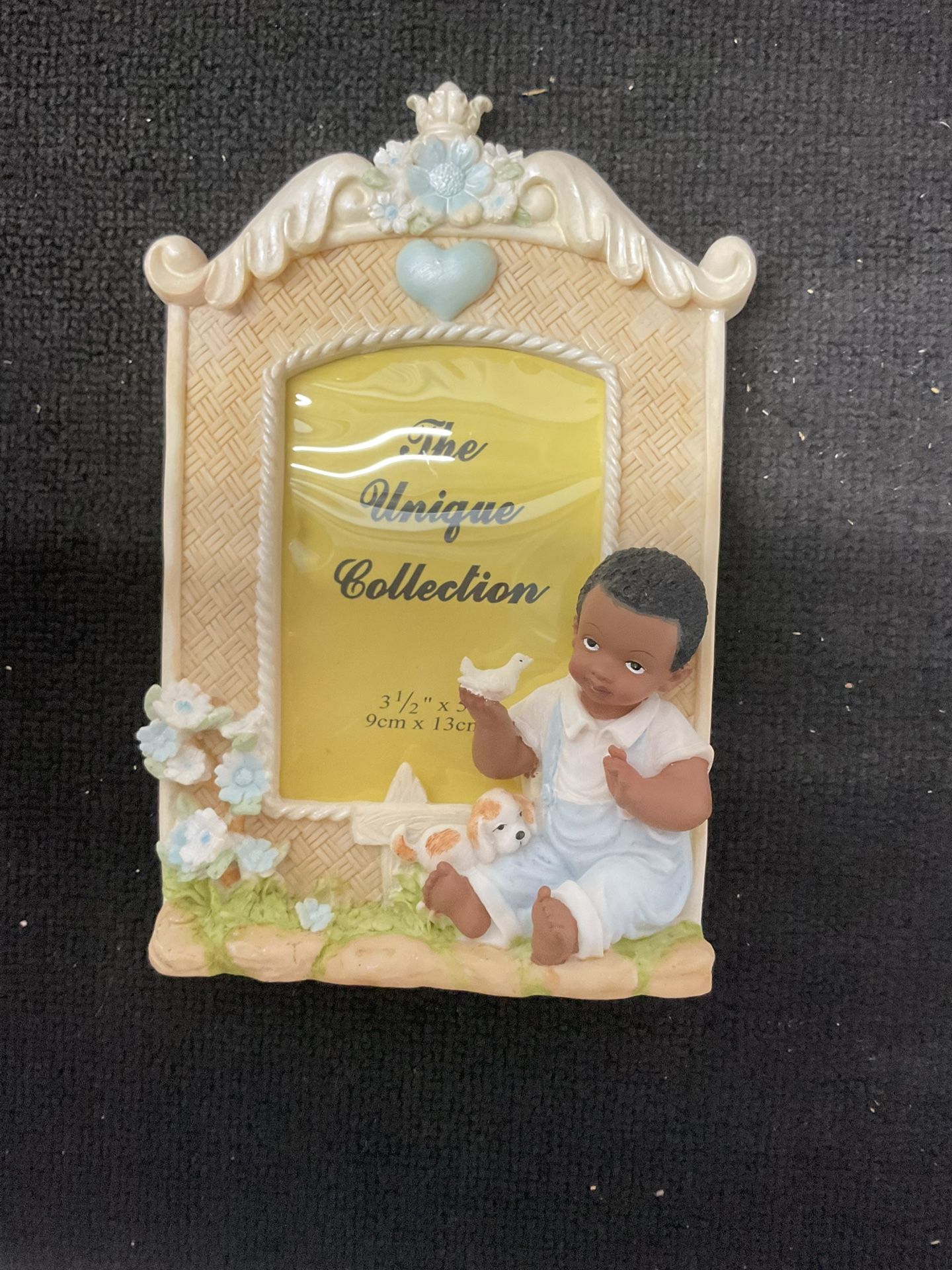  Baby Boy-A -9 Picture Frames