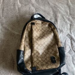 COACH BACKPACK NEED GONE ASAP