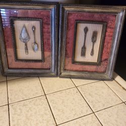 Antique pictures