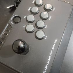 Mayflash Arcade Fightingstick F300