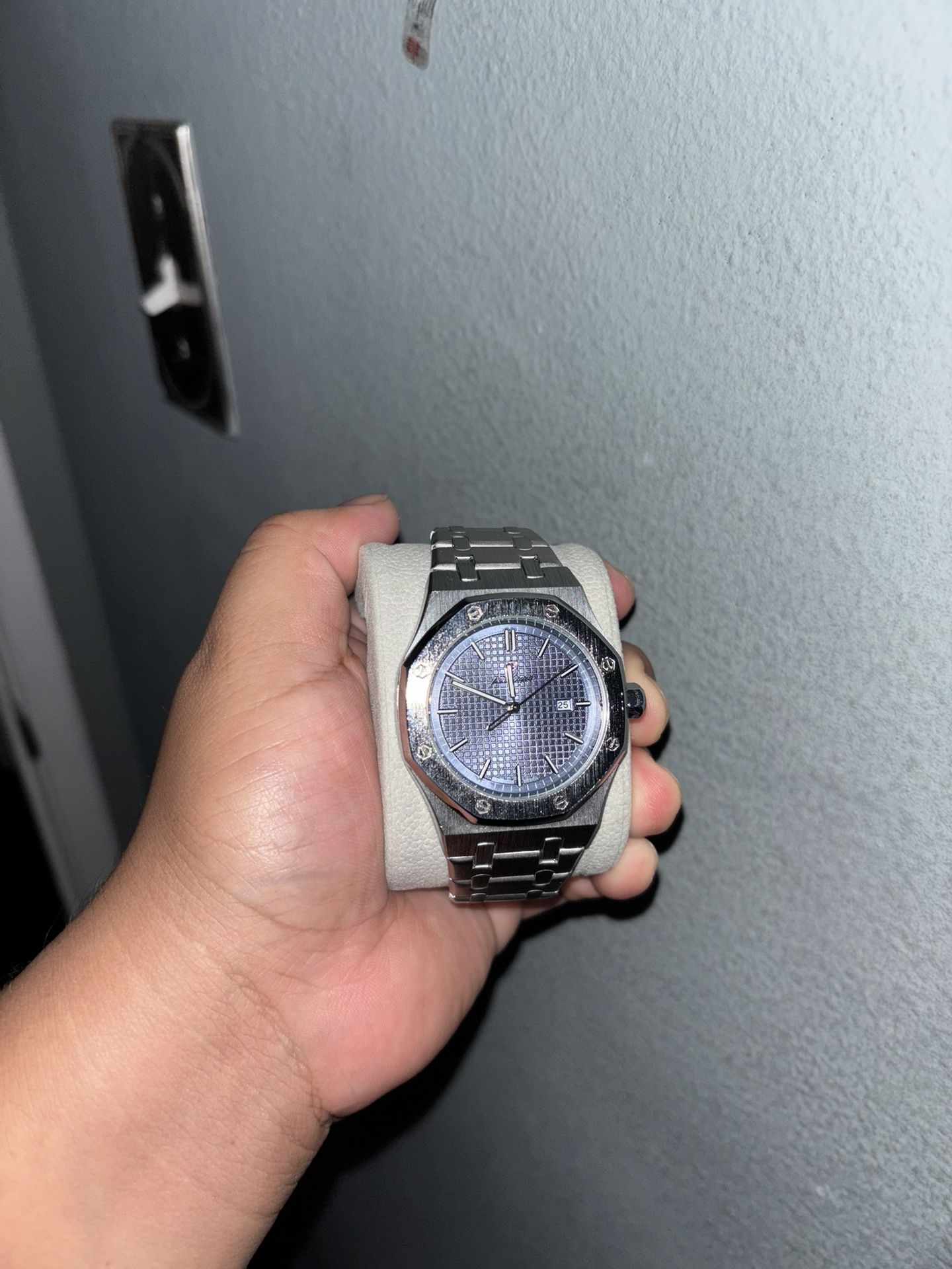 Wrist Watch