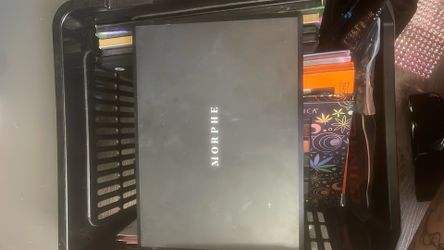 MORPHE PALETTE