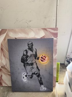 Kobe Wall Art