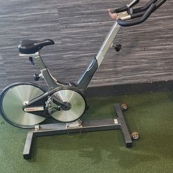 Spin Bike 