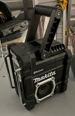 Makita radio