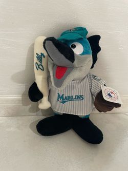 Billy the Marlin