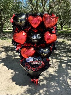 Mother’s Day Bouquets Available
