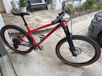 2020 Commencal Meta HT AM Hardtail Size L