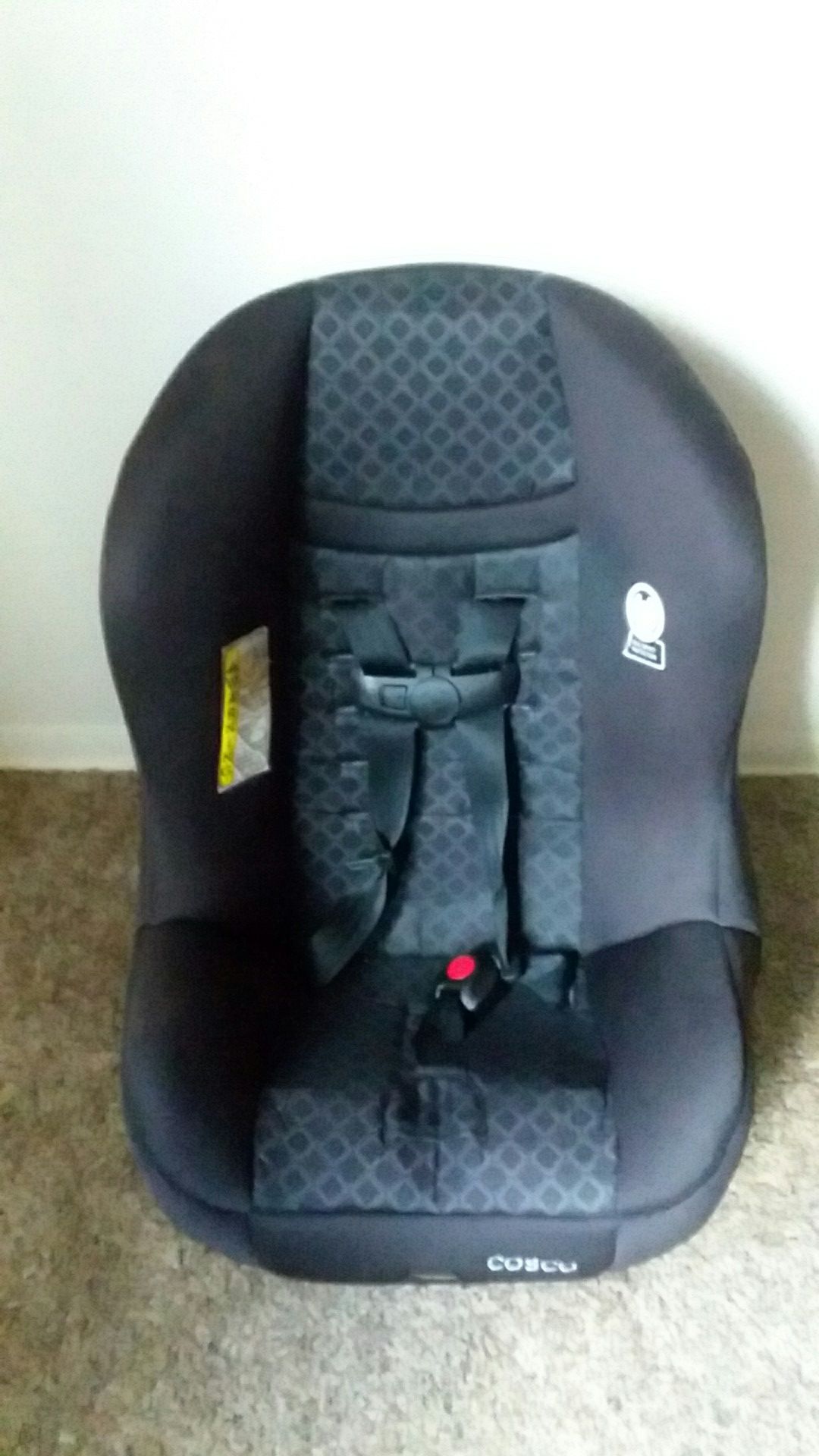 CAR SEAT