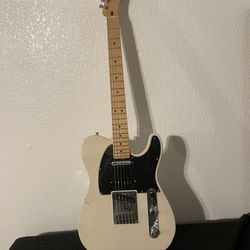 Fender Telecaster Nashville Edition