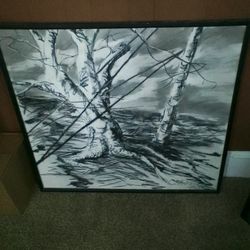 Cool Painting Wall Art