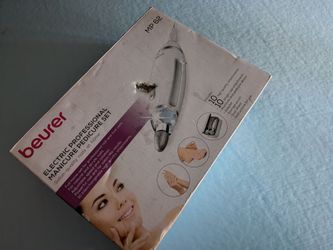 Eléctrica profesional  manicure