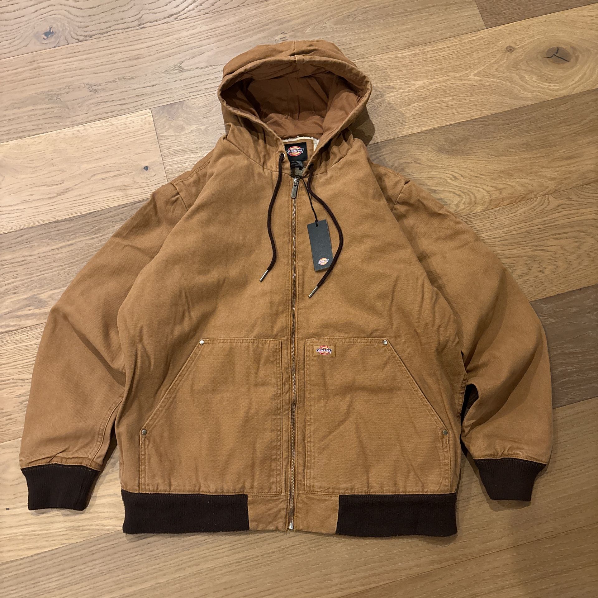 Dickies Work Bomber Jacket
