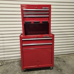 Craftsman Tool Chest 