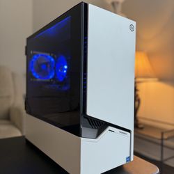 Lake New Gaming PC | RTX 3050 | Intel I5 13400F