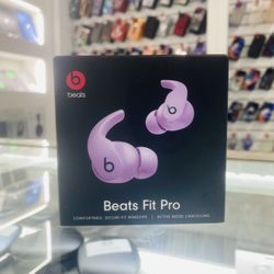Beats Fit Pro 