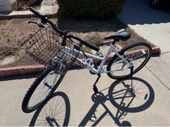 Outroad Sprite 7-speed girl’s bicycle