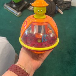 Baby Toy