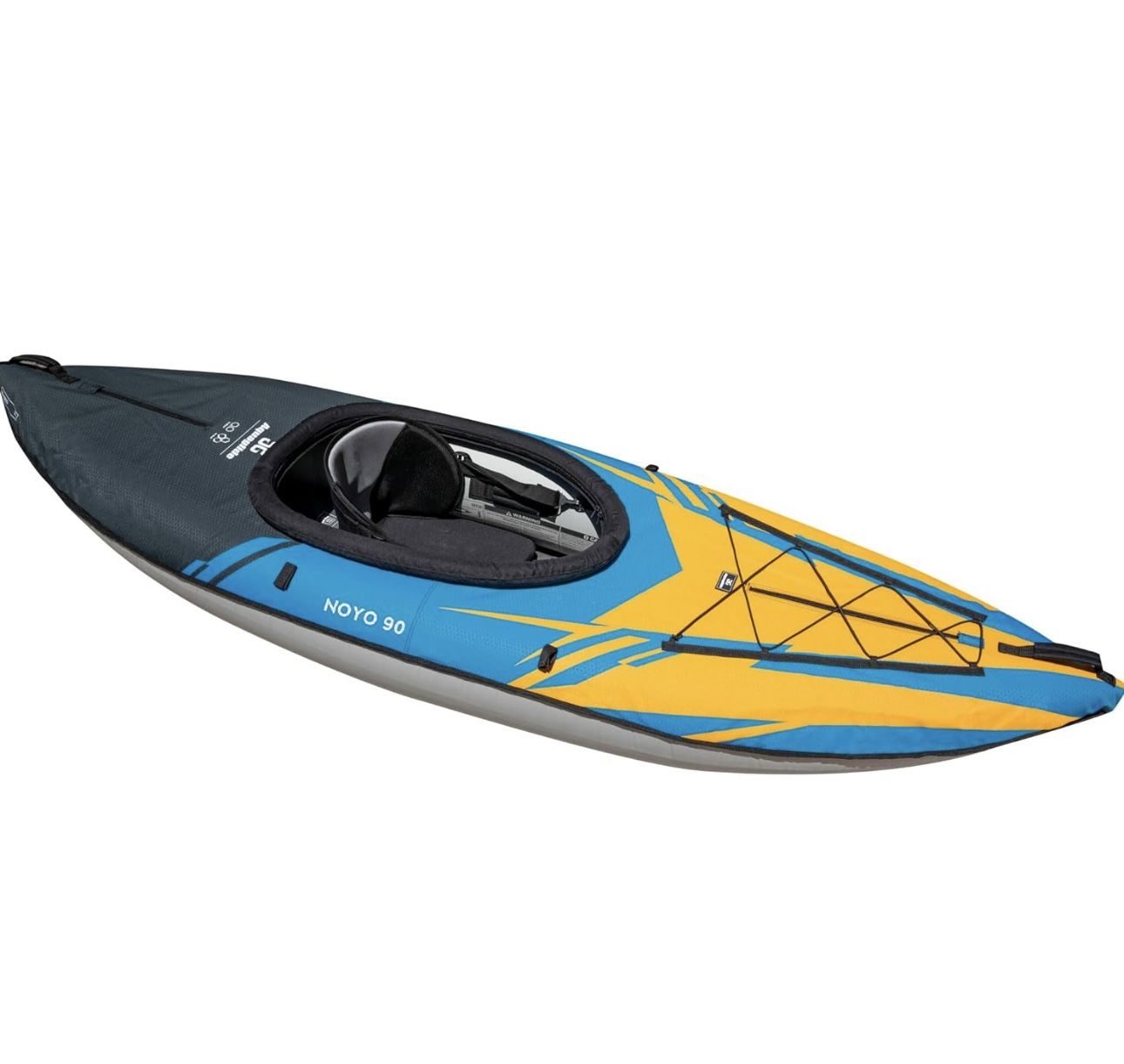 Aquaglide Noyo 90 Inflatable Kayak