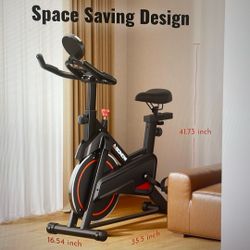 Exercise Bike! (Make Me An Offers!)